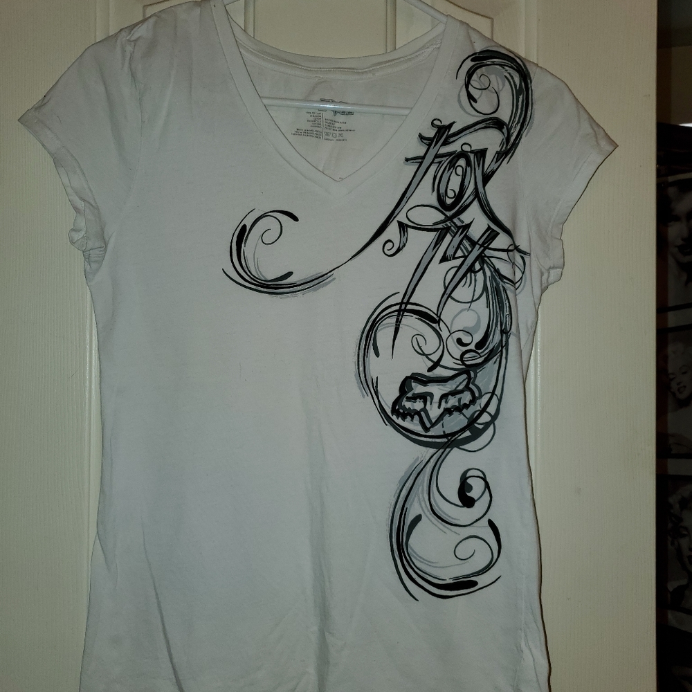 Fox Tshirt